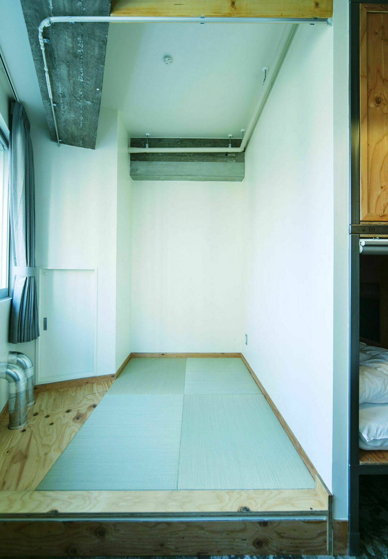 Wise Owl Hostels Tokyo Bagian luar foto